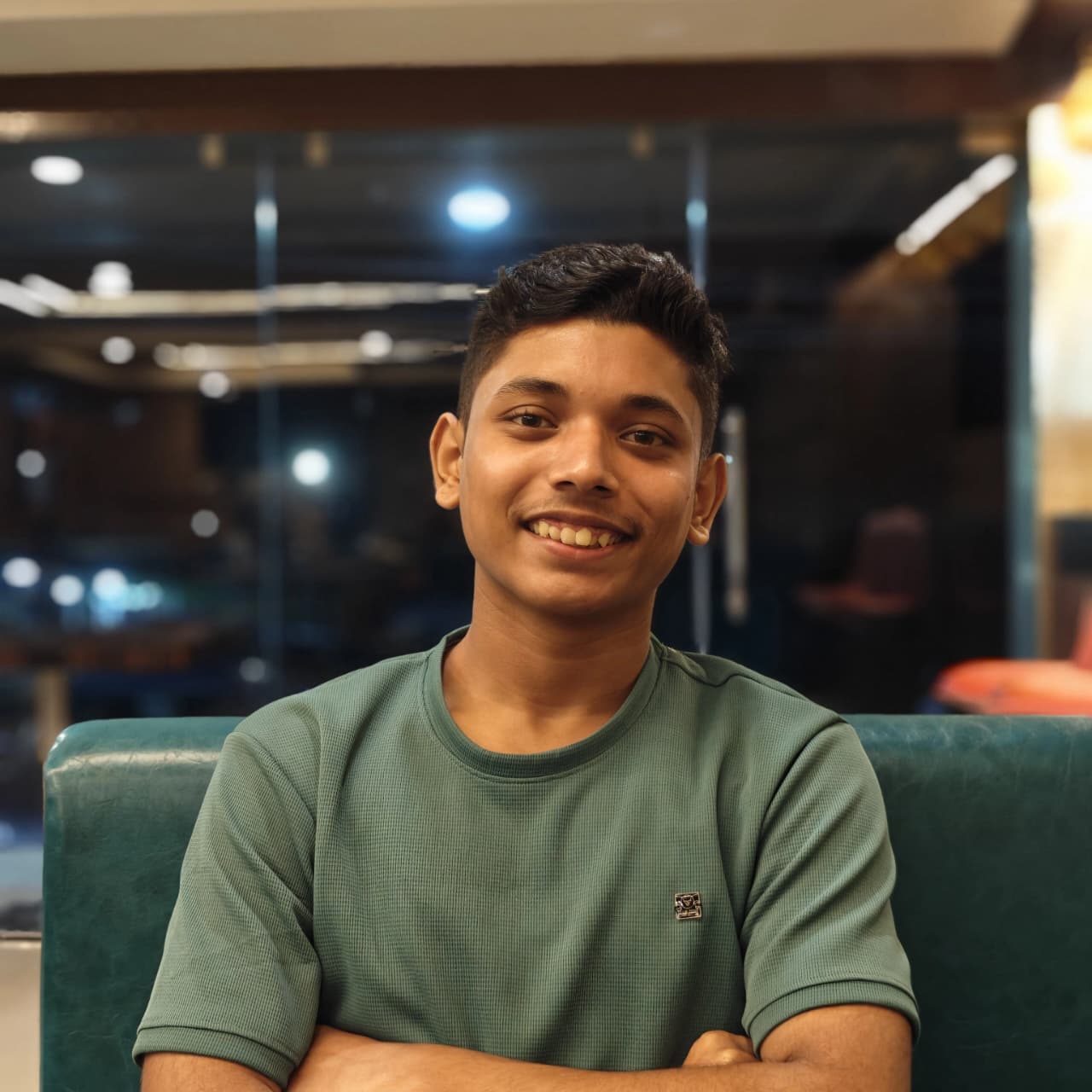 Keshab Roy - Digital Marketer