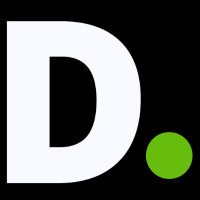 Deloitte logo