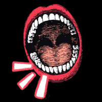 Shout OTB logo